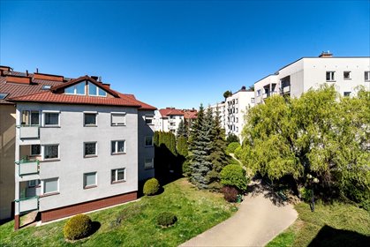 Na sprzedaż przestronne 4-pokojowe mieszkanie 99 m² w Warszawie mieszkanie Warszawa, Opaczewska
