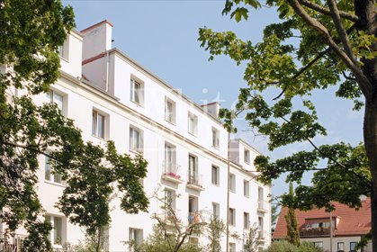 Mieszkanie 50,5 m² w Sopocie, balkon, parking - polecam! mieszkanie Sopot, Dolny, Króla Jana Kazimierza