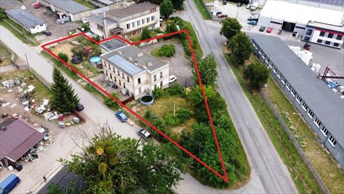 Hotel z potencjałem inwestycyjnym w Chróścinie zapraszam lokal użytkowy Chróścina