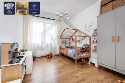 mieszkanie na sprzedaż 56m2 mieszkanie Rumia, Dębogórska