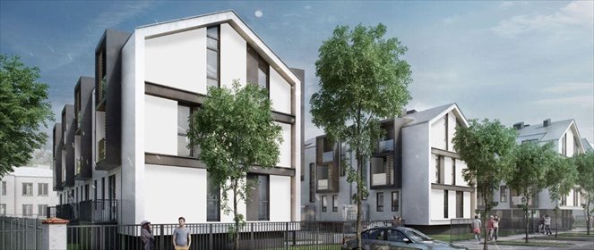 mieszkanie na sprzedaż 47m2 mieszkanie Piaseczno, Świętojańska
