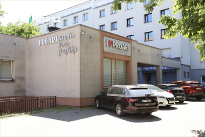 lokal użytkowy na sprzedaż 212m2 lokal użytkowy Siemianowice Śląskie, Michałkowice, Stawowa