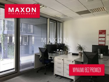 lokal użytkowy na wynajem 320m2 lokal użytkowy Warszawa, Mokotów, Domaniewska