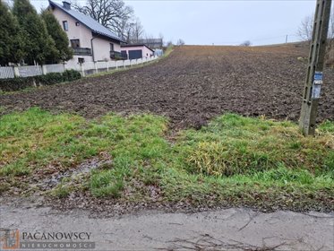 działka na sprzedaż 5334m2 działka Karniów