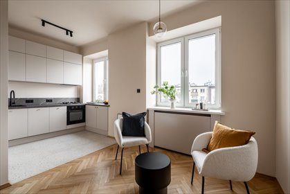 mieszkanie na sprzedaż 57m2 mieszkanie Warszawa, Mokotów, Puławska
