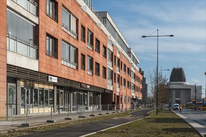 lokal użytkowy na wynajem 79m2 lokal użytkowy Warszawa, Wilanów