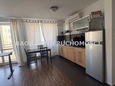 Na sprzedaż przestronne 38 m² mieszkanie w centrum Gdyni mieszkanie Gdynia, Abrahama