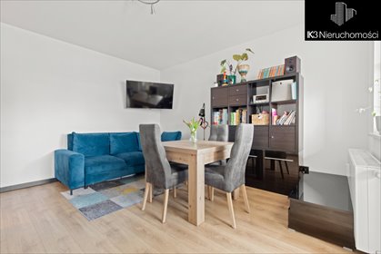 mieszkanie na sprzedaż 60m2 mieszkanie Warszawa, Praga-Południe Gocław, Ostrobramska