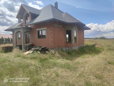 dom na sprzedaż 135m2 dom Wola Krokocka