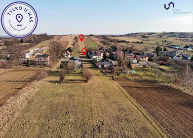 działka na sprzedaż 9729m2 działka Siemonia, Kościuszki