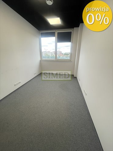 Biuro 34 m² z szybkim internetem i 24h dostępem lokal użytkowy Warszawa, Włochy