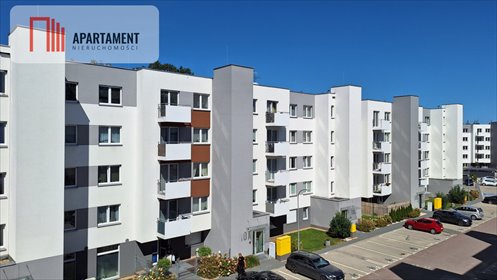 mieszkanie na sprzedaż 40m2 mieszkanie Środa Śląska