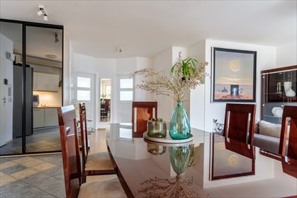 mieszkanie na sprzedaż 78m2 mieszkanie Warszawa, Ursynów, Kabaty, Wąwozowa 22