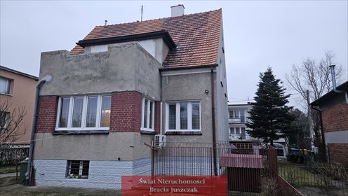 Urokliwy dom dwurodzinny z ogrodem na Kuźnikach dom Wrocław, Kuźniki, Kuźniki