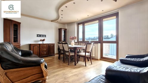 mieszkanie na sprzedaż 63m2 mieszkanie Trzebnica, Kościelna