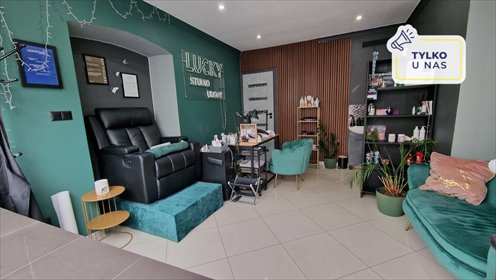lokal użytkowy na wynajem 19m2 lokal użytkowy Częstochowa, al. Aleja Najświętszej Maryi Panny