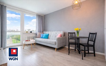 mieszkanie na sprzedaż 38m2 mieszkanie Gliwice, Trynek, mjr. pil. Jana Czernego