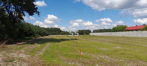 działka na sprzedaż 1400m2 działka Kazimierz