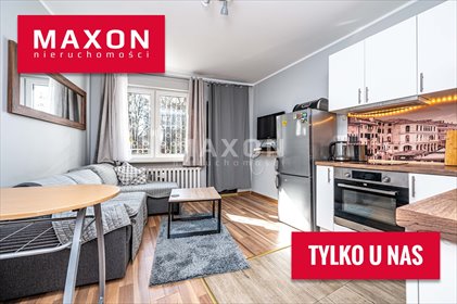 Funkcjonalne 31 m² z niezależnym wejściem w Śródmieściu. mieszkanie Warszawa, Śródmieście, ul. Dobra