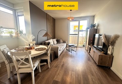 mieszkanie na sprzedaż 55m2 mieszkanie Zamienie, Waniliowa