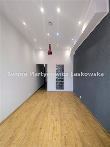 Kawalerka 26 m² w centrum Lubina - po remoncie z podjazdem mieszkanie Lubin, Centrum