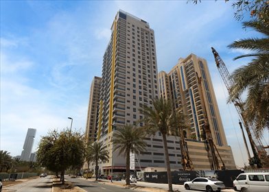 mieszkanie na wynajem 62m2 mieszkanie Al Barsha, Al Barsha South, Al Barsha, Dubaj