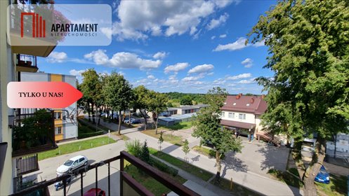 Zapraszam do 3-pokojowego mieszkania 49 m² w Potulicach mieszkanie Potulice