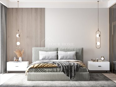 mieszkanie na sprzedaż 44m2 mieszkanie Wrocław, Sołtysowice, Sołtysowice, al. Poprzeczna