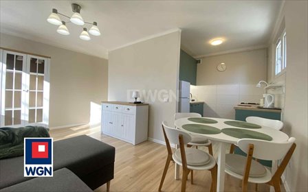 mieszkanie na wynajem 38m2 mieszkanie Częstochowa, Śródmieście, Partyzantów