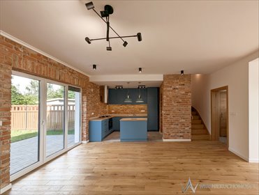 dom na sprzedaż 111m2 dom Oleśnica