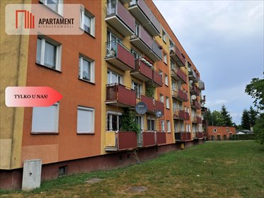 mieszkanie na sprzedaż 52m2 mieszkanie Starogard Gdański