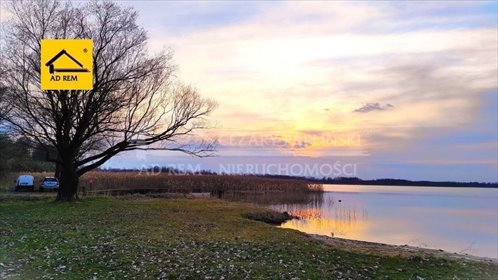 działka na sprzedaż 1132m2 działka Sumin, Sumin
