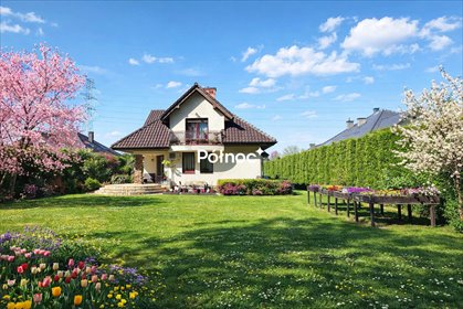 dom na sprzedaż 252m2 dom Kraków, Mogiła, Mogiła, Stare Wiślisko