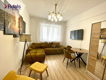 mieszkanie na sprzedaż 20m2 mieszkanie Warszawa, Śródmieście, Śródmieście Południowe, Poznańska