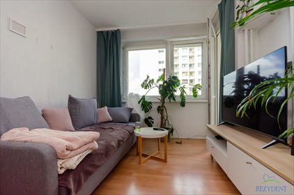 mieszkanie na sprzedaż 33m2 mieszkanie Katowice, Koszutka, Ordona