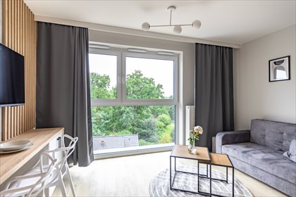 mieszkanie na wynajem 26m2 mieszkanie Wrocław, Klecina, Klecina, Partynicka 5