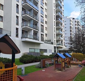 mieszkanie na sprzedaż 91m2 mieszkanie Warszawa, Ursynów, Komisji Edukacji Narodowej