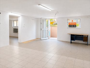 Lokal użytkowy 60,72 m2 w centrum Sławna – idealny na biuro! lokal użytkowy Sławno, ul. Basztowa