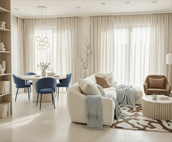 mieszkanie na sprzedaż 143m2 mieszkanie Warszawa, Bemowo, Lazurowa