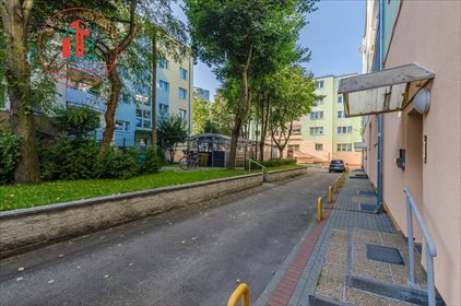 mieszkanie na sprzedaż 48m2 mieszkanie Gdynia, Działki Leśne, Śląska