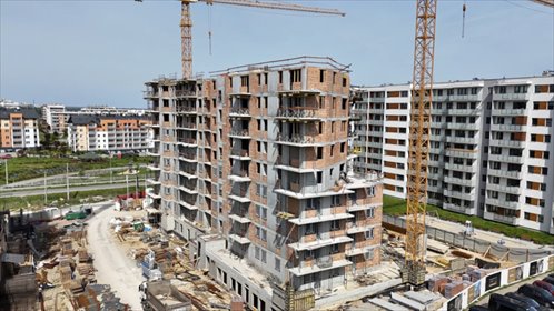 mieszkanie na sprzedaż 36m2 mieszkanie Rzeszów, bł. Karoliny