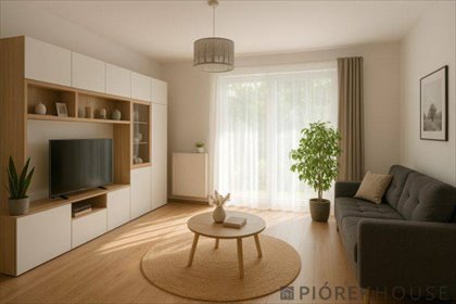 mieszkanie na sprzedaż 46m2 mieszkanie Warszawa, Białołęka, Aluzyjna