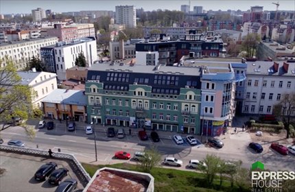 lokal użytkowy na wynajem 110m2 lokal użytkowy Białystok, Centrum, św. Rocha