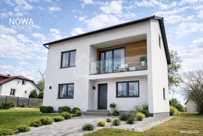 dom na sprzedaż 180m2 dom Łagiewniki