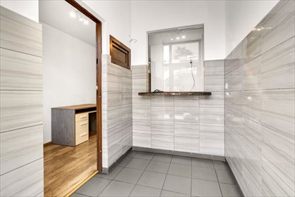 Nowoczesny lokal 35 m² w centrum Zabrza - idealny na usługi. lokal użytkowy Zabrze, Wolności