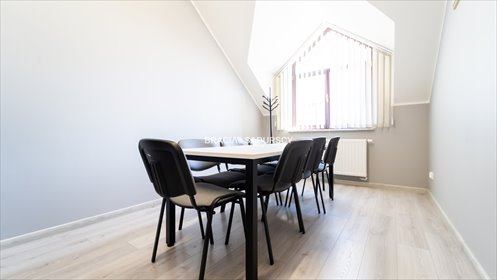 Zapraszam do obejrzenia lokalu usługowego 125 m² z windą i parkingiem lokal użytkowy Kraków, Bronowice, Mydlniki, Myczkowskiego