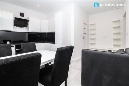 mieszkanie na wynajem 40m2 mieszkanie Kraków, Wola Duchacka, Wola Duchacka, Wiktora Heltmana