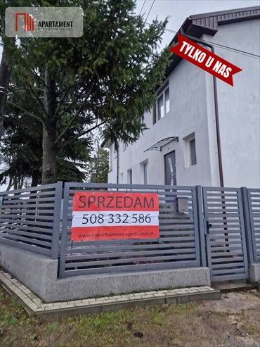 dom na sprzedaż Bydgoszcz 110,16 m2