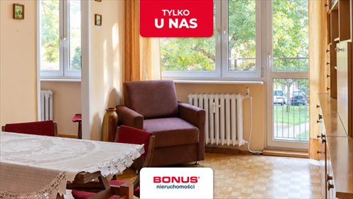 mieszkanie na sprzedaż 48m2 mieszkanie Lublin, Zbigniewa Herberta
