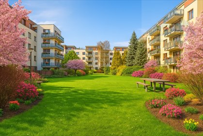 mieszkanie na sprzedaż 129m2 mieszkanie Warszawa, Wilanów, Sarmacka